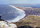 Chesil Storm