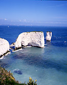 Old Harry Rocks